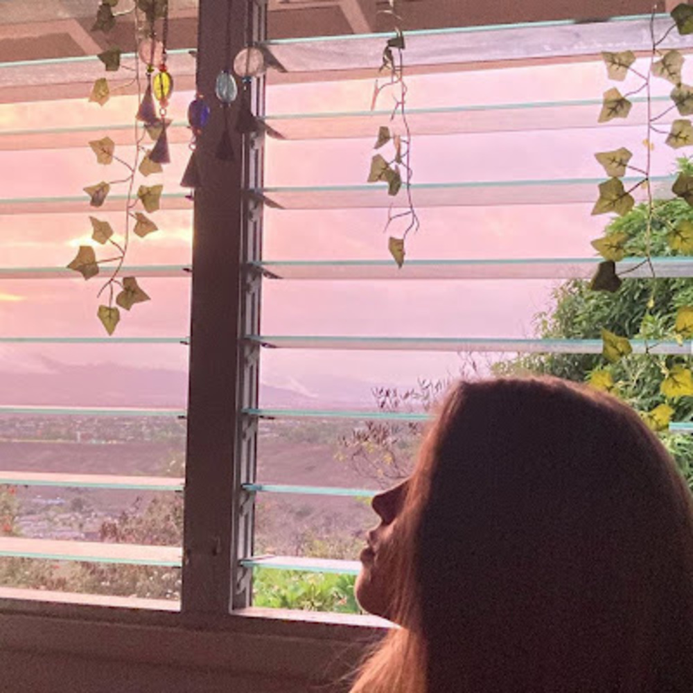 Meet your Posher, Mima